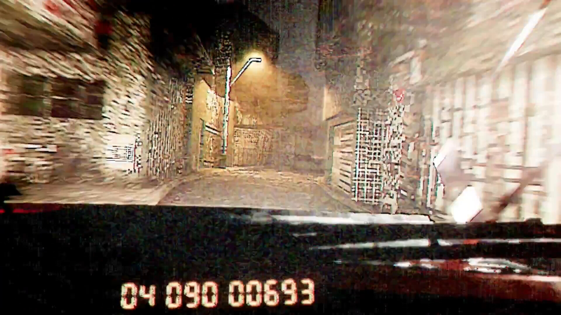 DEMIURGE screenshot #1