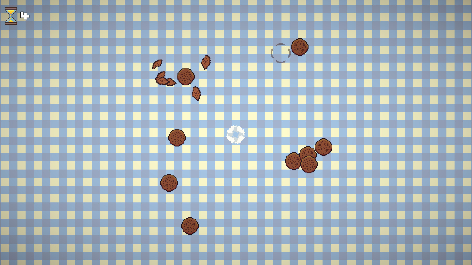 Dunk Cookies screenshot #7