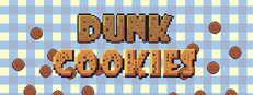 Dunk Cookies