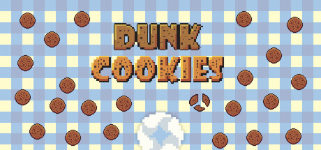 Dunk Cookies header art