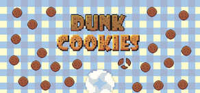 Dunk Cookies