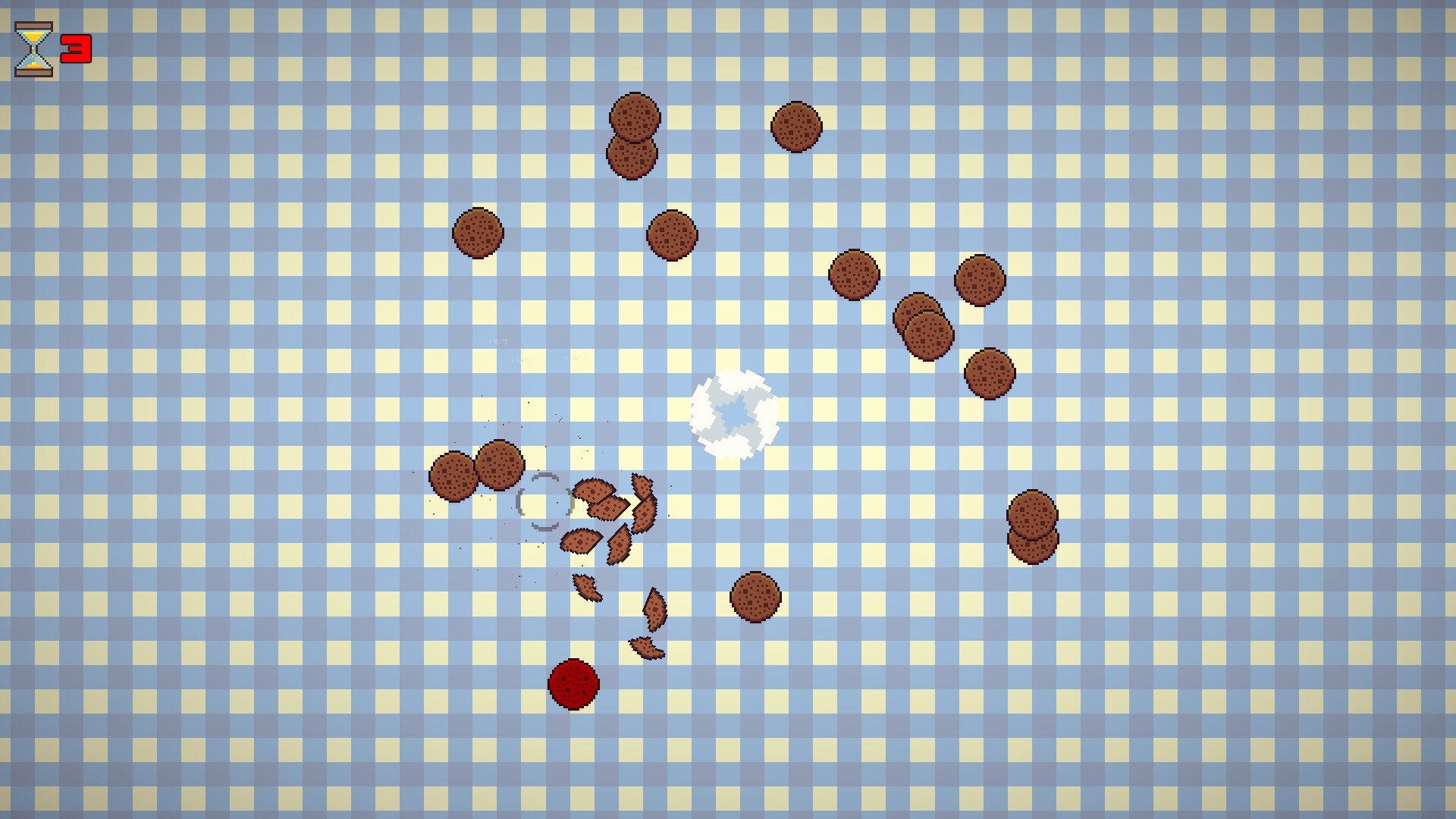 Dunk Cookies screenshot #3