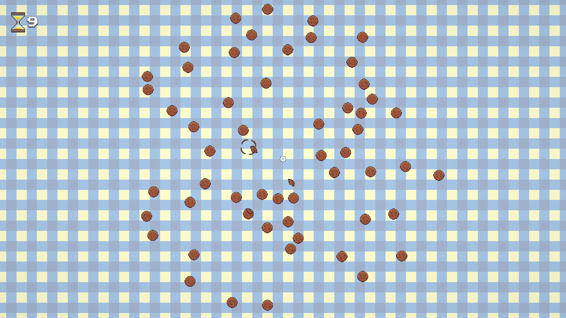 Dunk Cookies Featured Screenshot #1