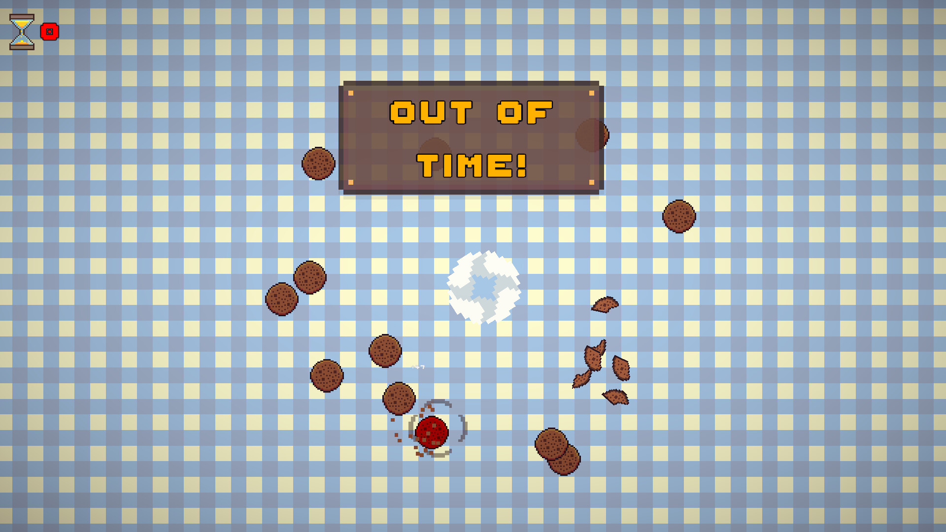 Dunk Cookies screenshot #5