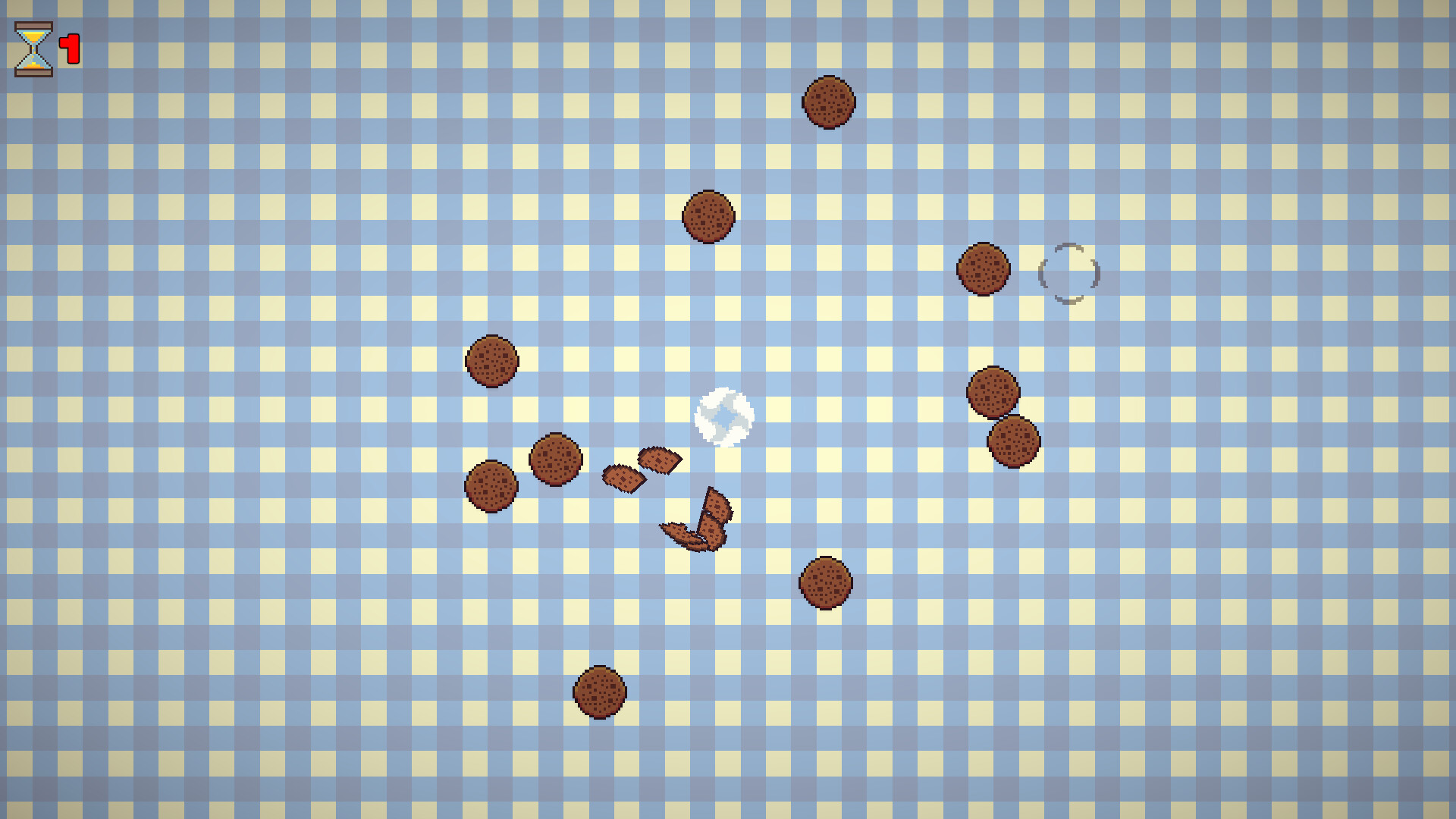 Dunk Cookies screenshot #6