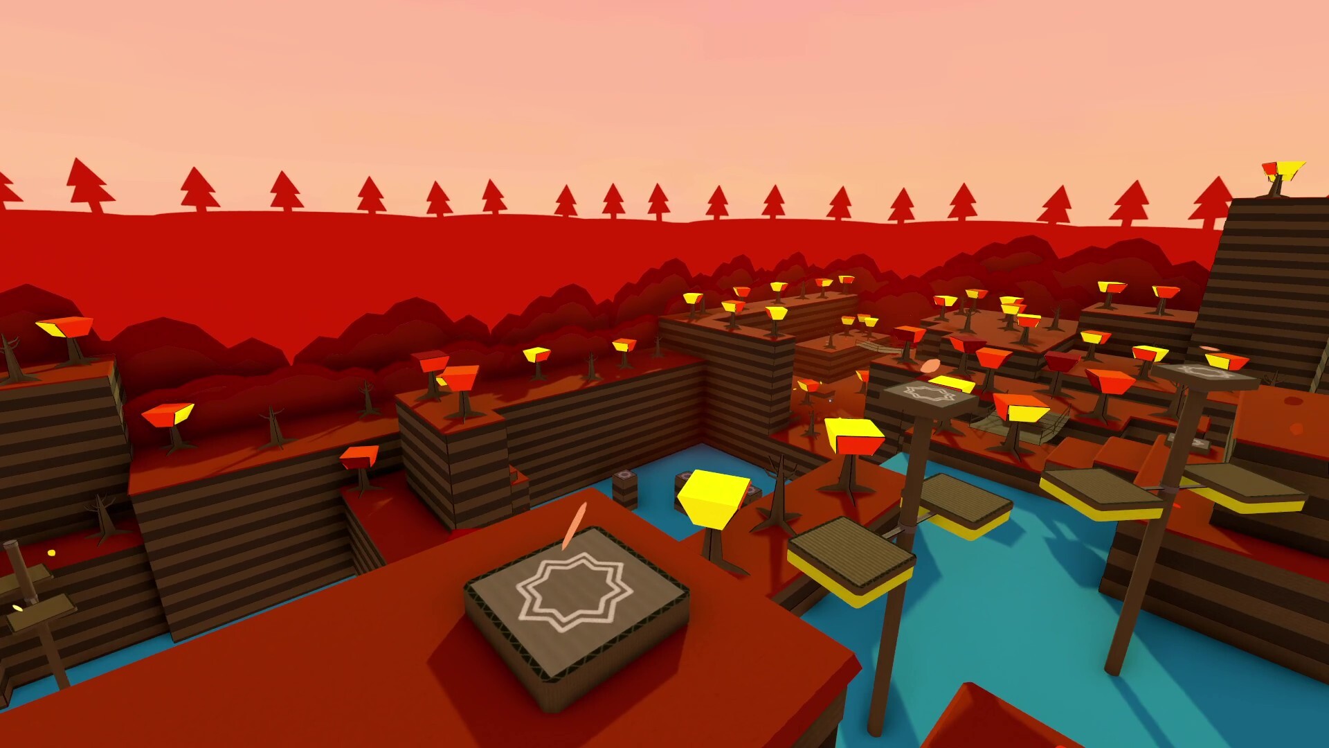 Paper Craft screenshot #5