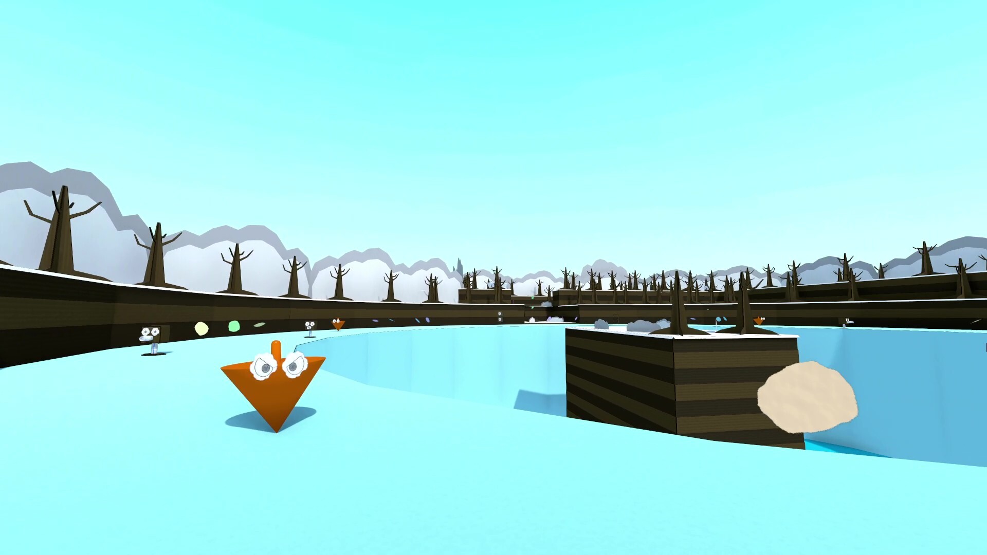 Paper Craft screenshot #8