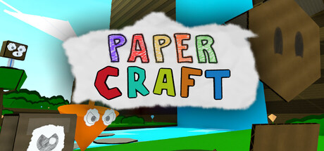 Paper Craft icon