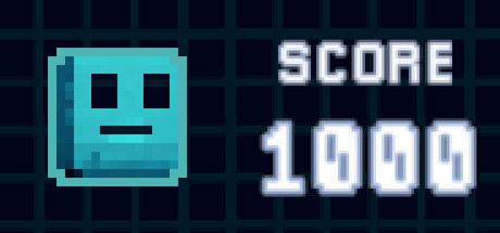1000 SCORE: 2D Platformer