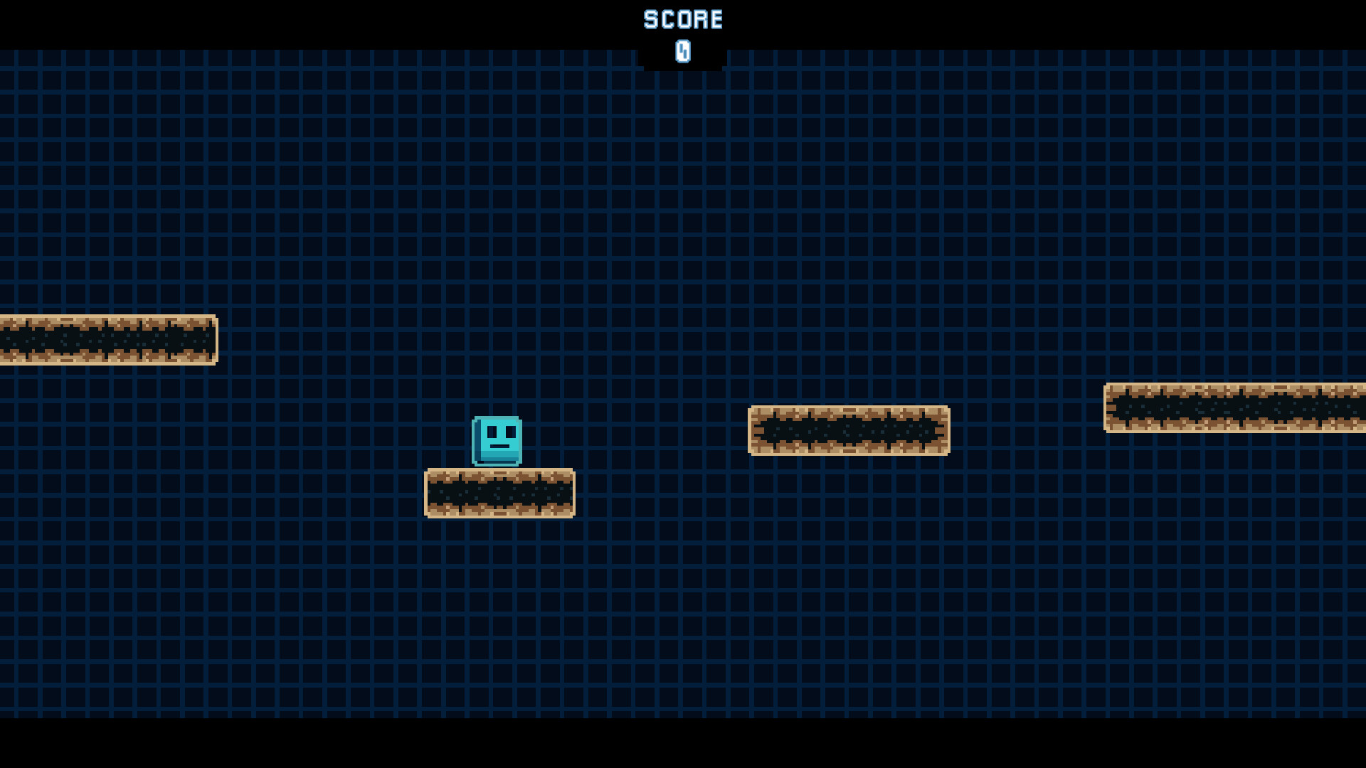 1000 SCORE: 2D Platformer Featured Screenshot #1