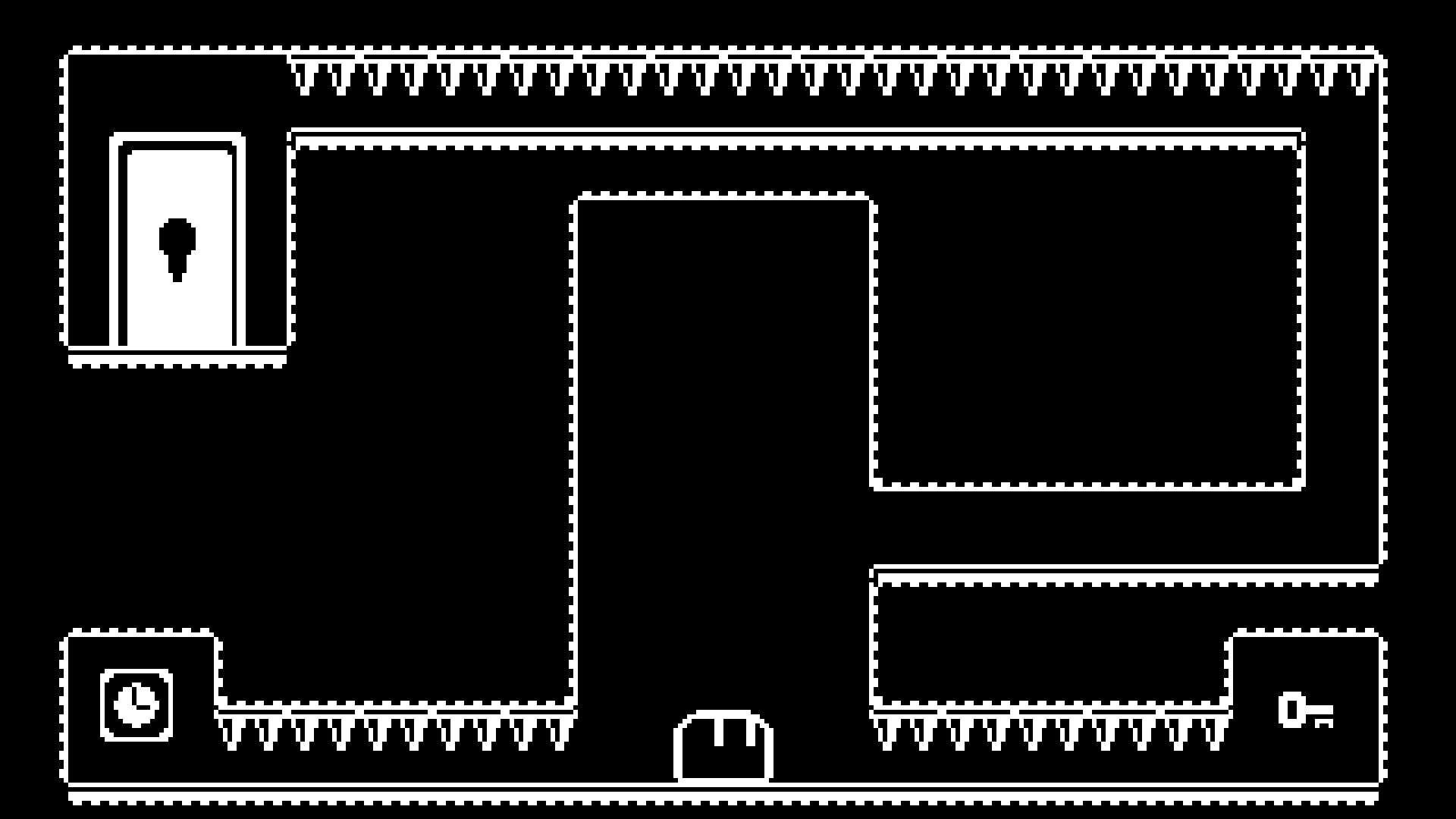 Don't pause game! screenshot #5