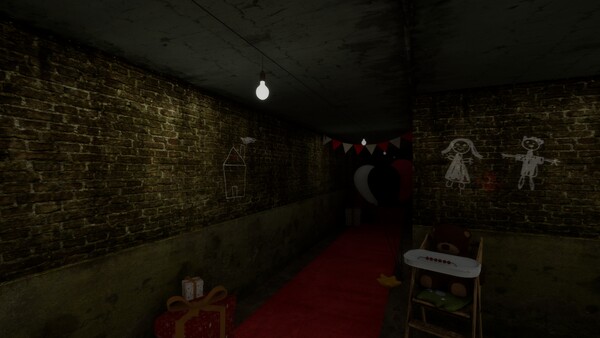 Screenshot 3 of MAZELOVE - more gameplay footage