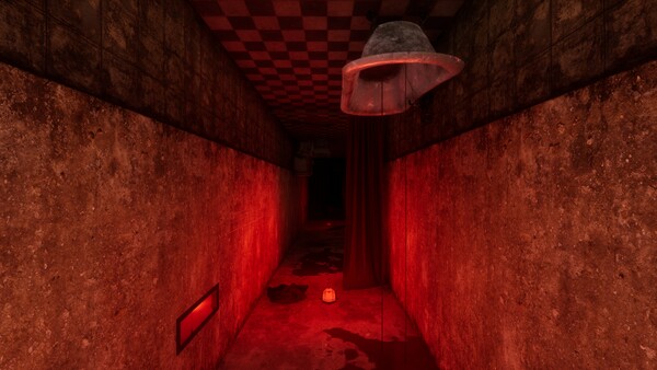 Screenshot 4 of MAZELOVE - final gameplay screenshot