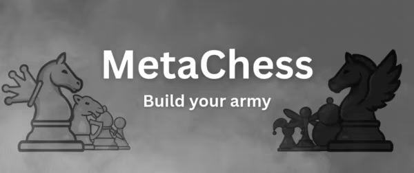MetaChess video 1
