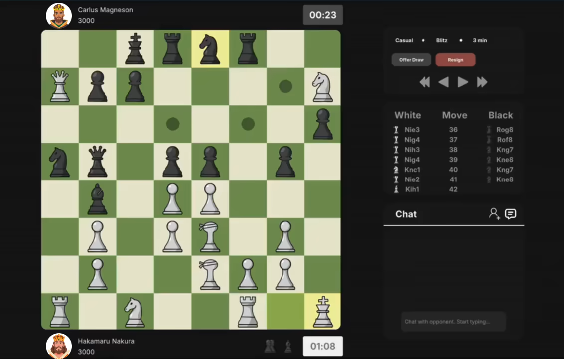 MetaChess video 3