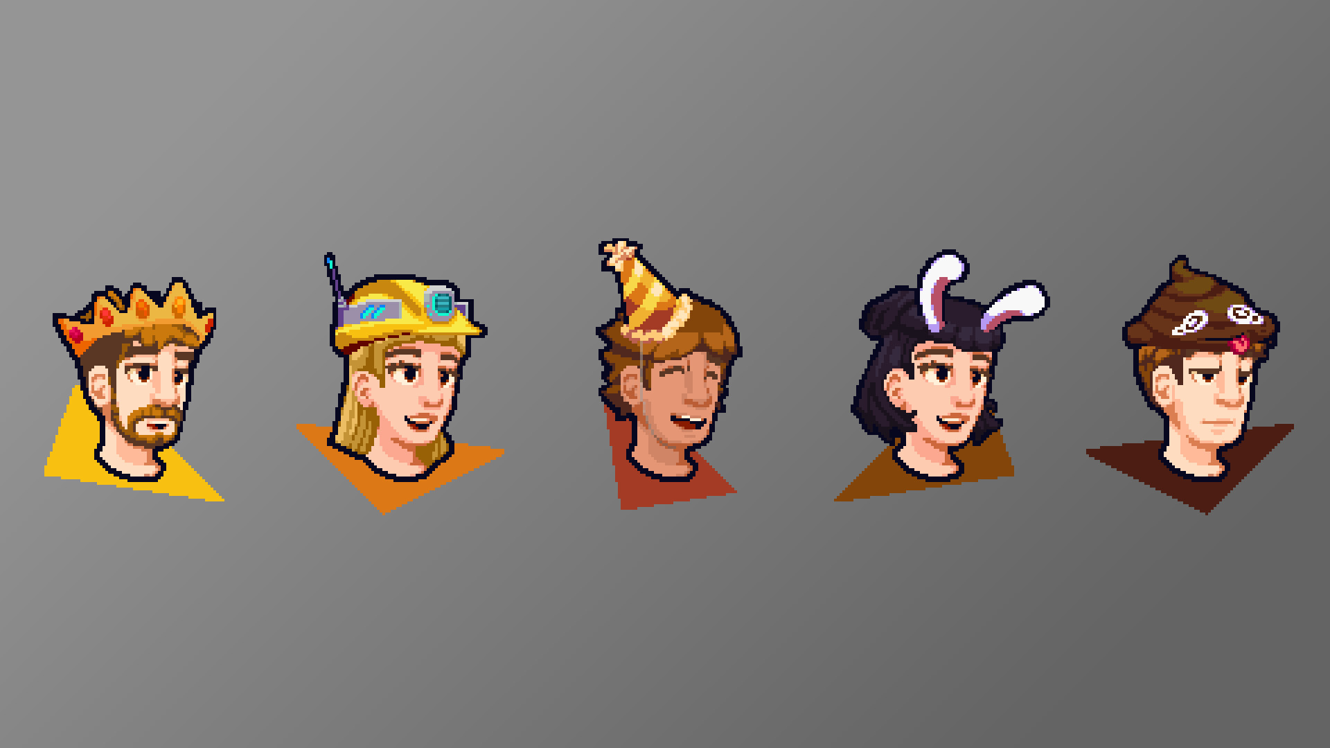 Mining Merchant - Supporter Pack Featured Screenshot #1