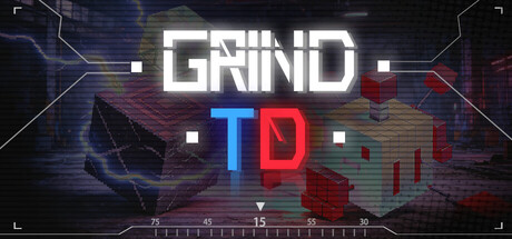 Grind TD Review: New Tower Defense Game From Moon Pixel Games