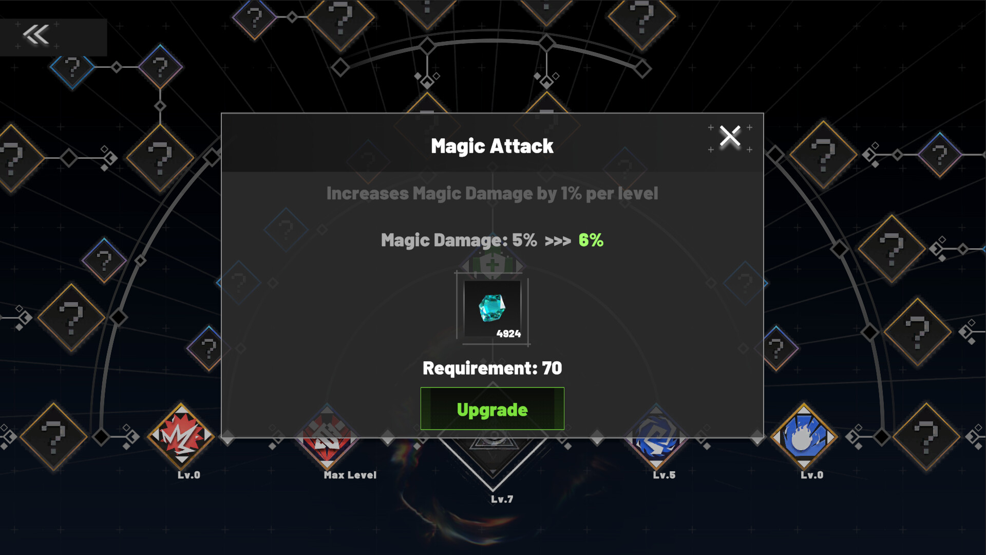 Grind TD screenshot #4