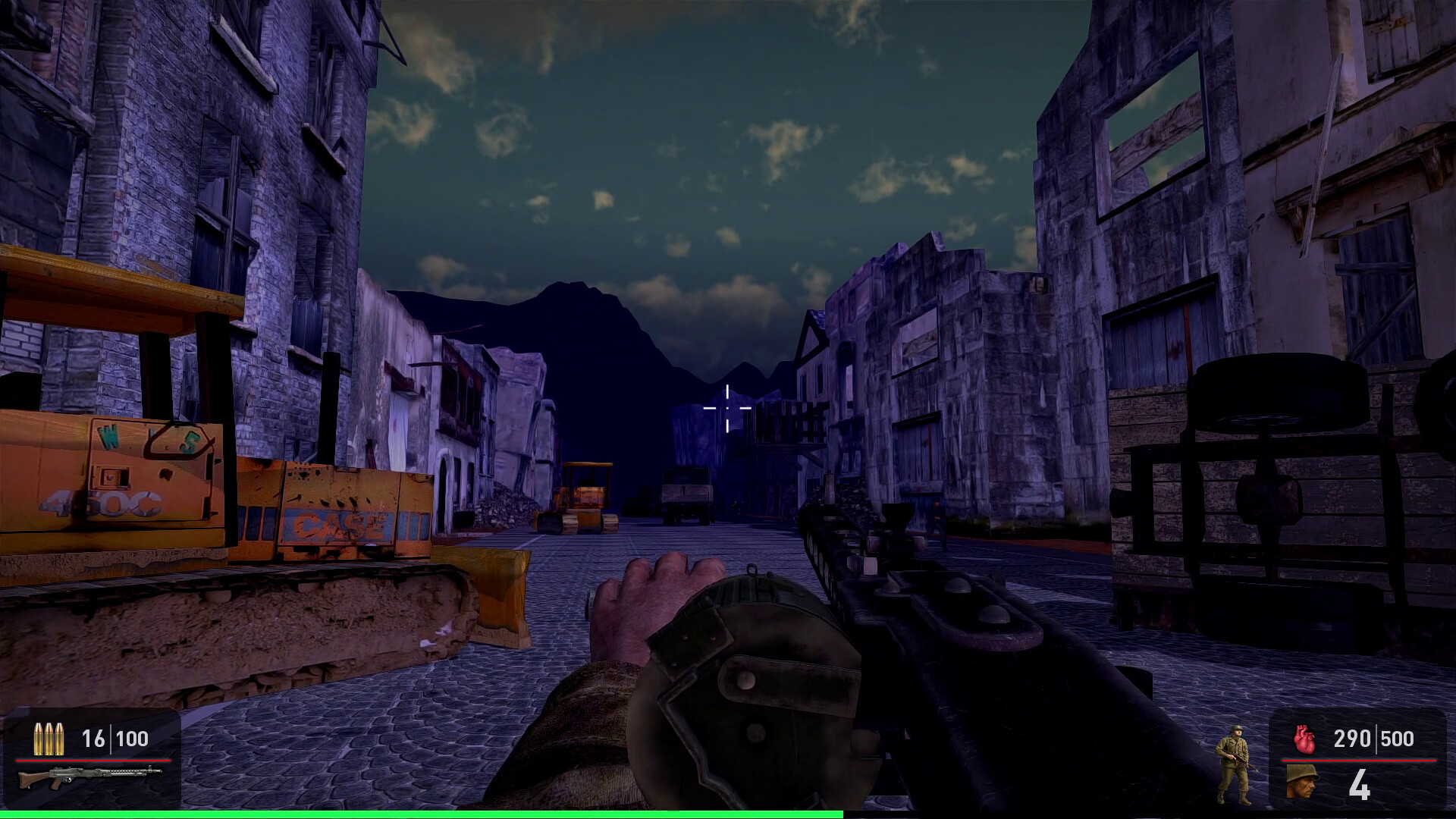 Operation Obliteration 2 screenshot #12