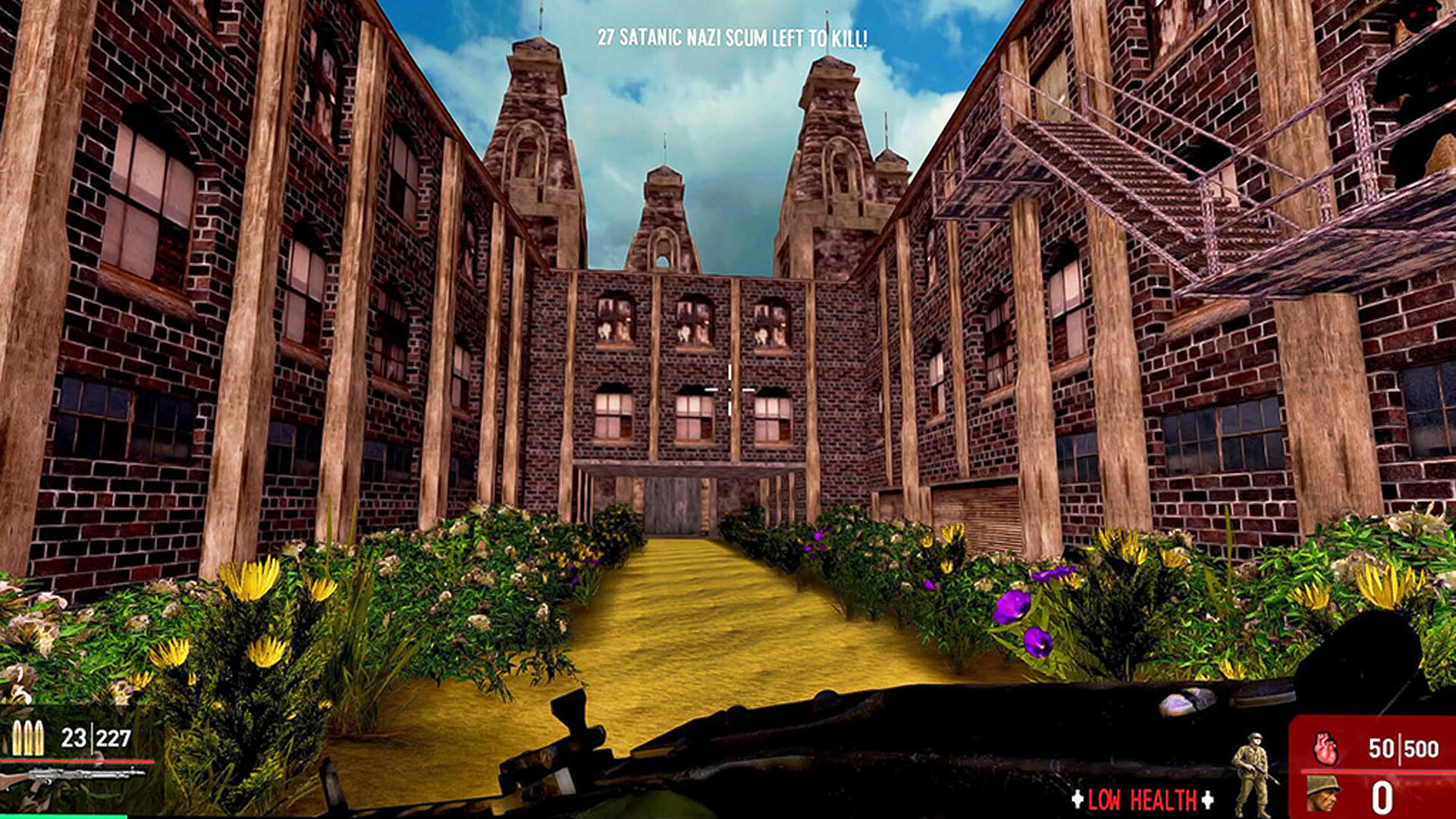 Operation Obliteration 2 screenshot 17