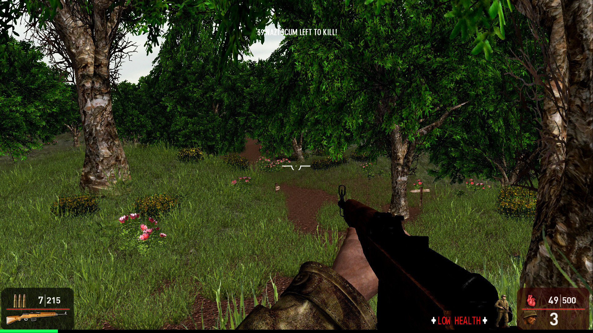 Operation Obliteration 2 screenshot #3