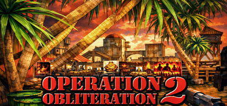 Operation Obliteration 2 Banner