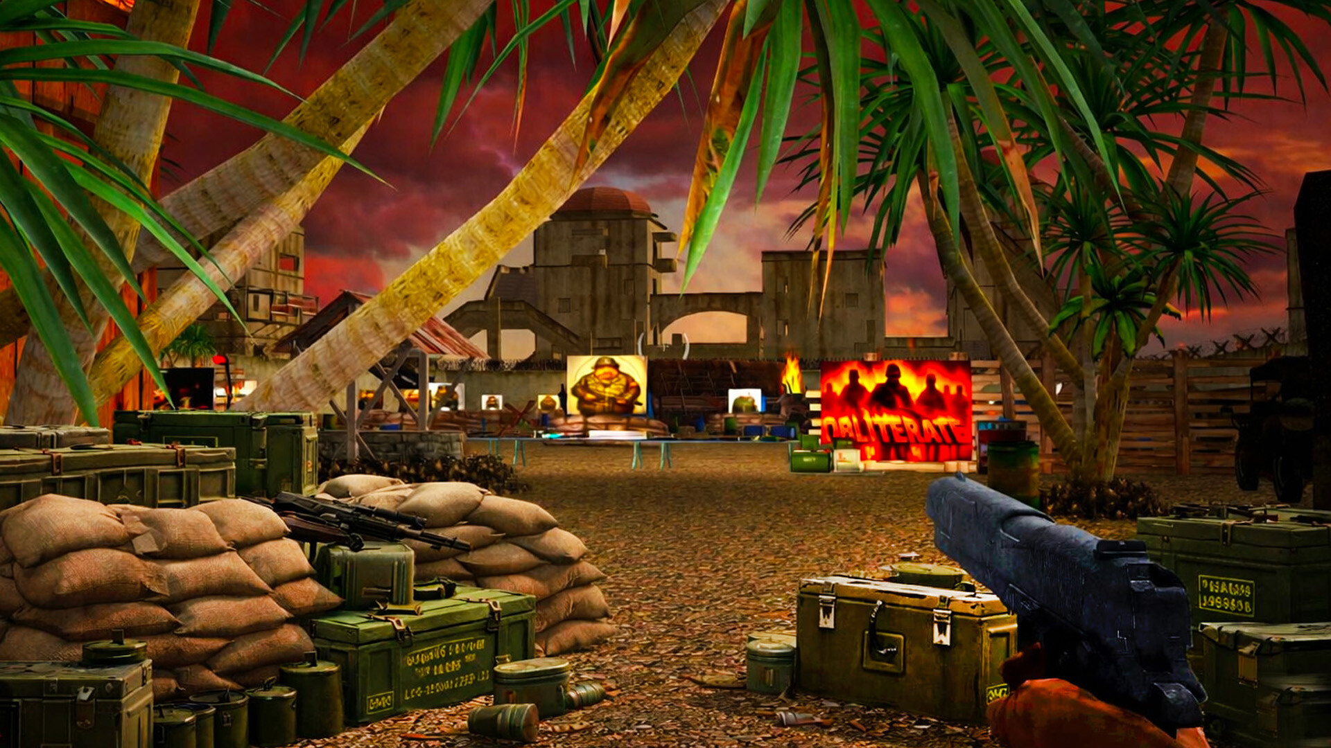 Operation Obliteration 2 screenshot #14