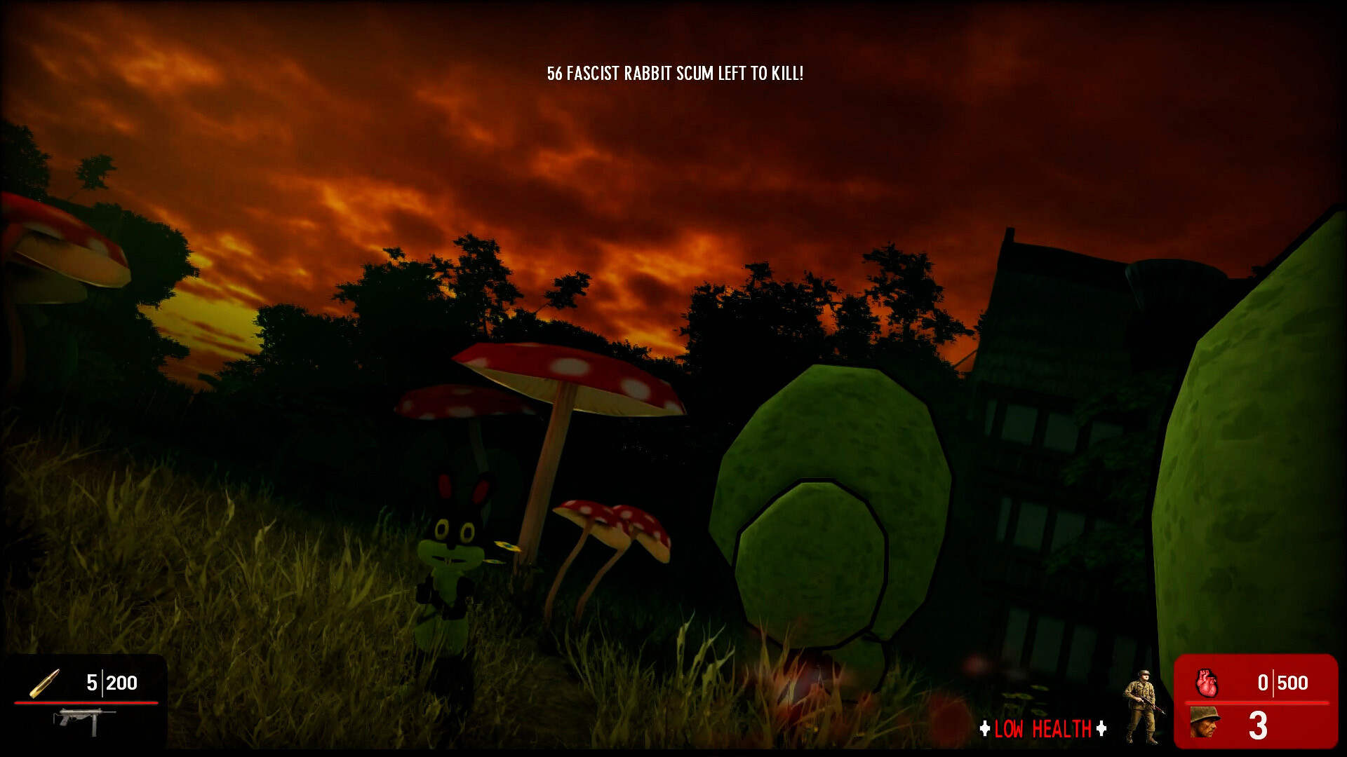 Operation Obliteration 2 screenshot #19