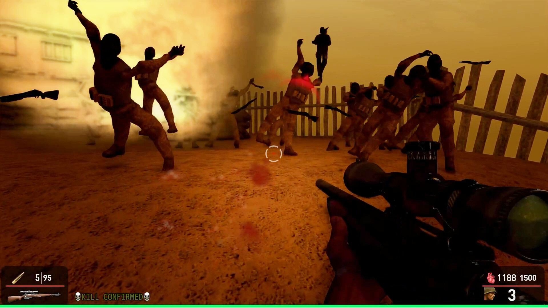 Operation Obliteration 2 screenshot #13