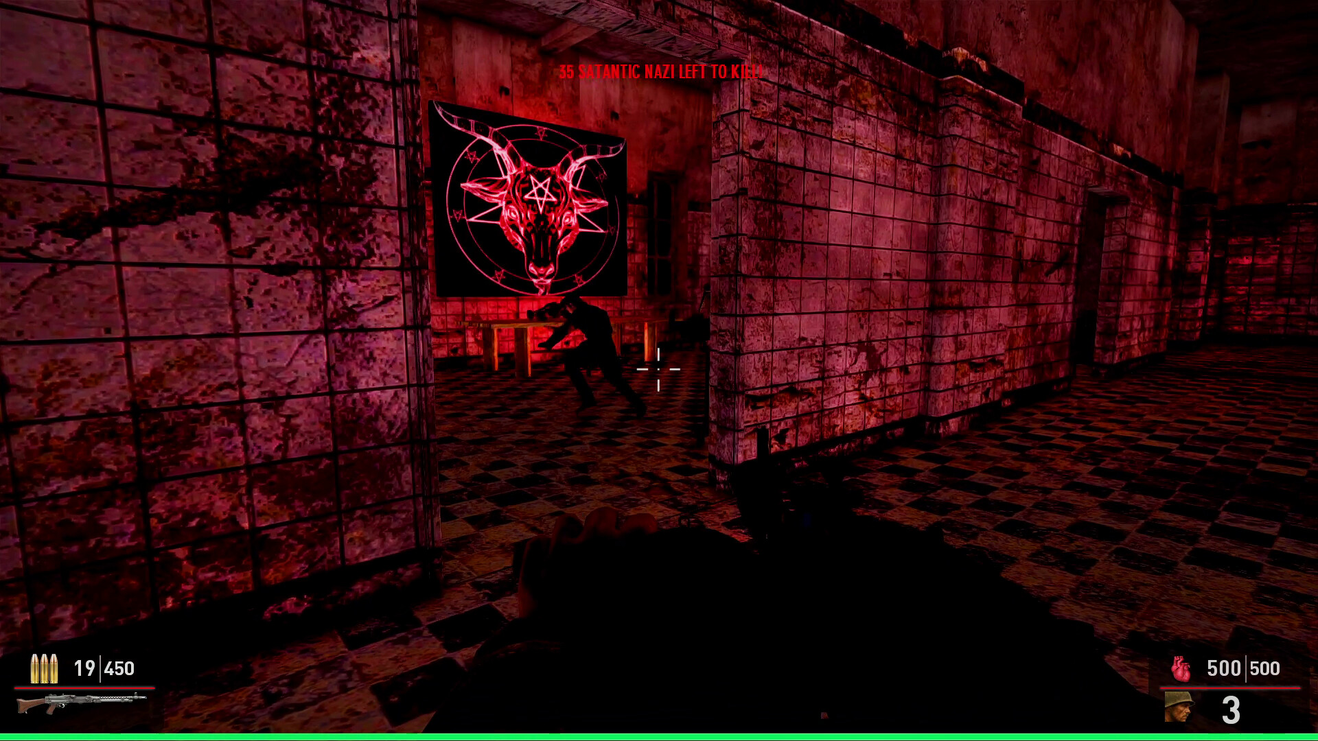 Operation Obliteration 2 screenshot #16