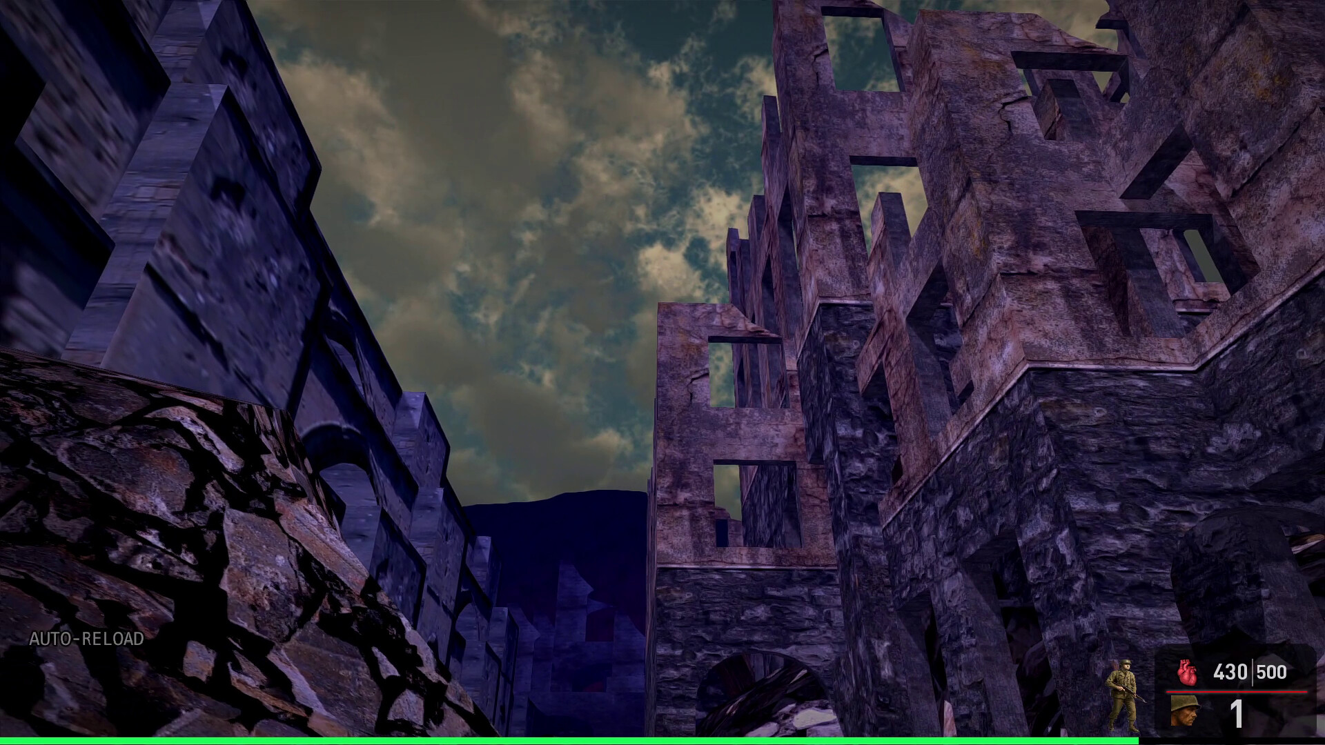 Operation Obliteration 2 screenshot #16