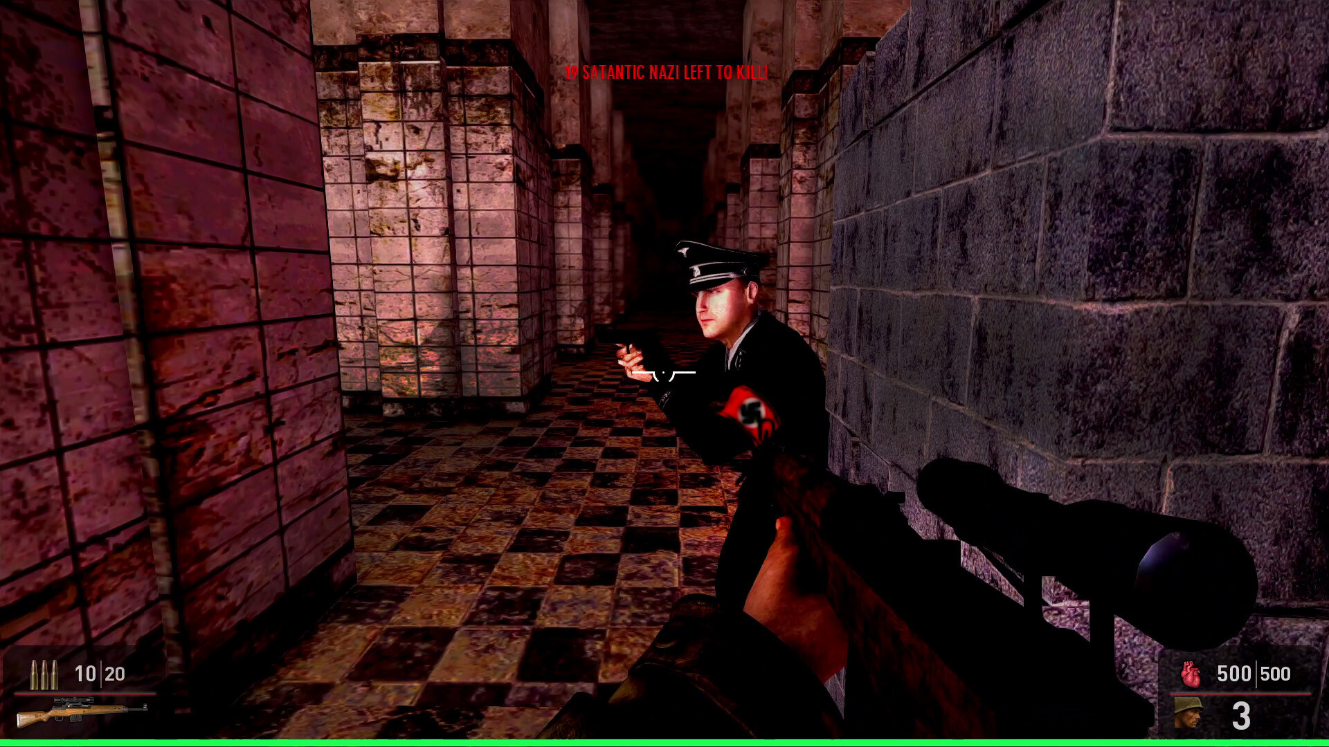 Operation Obliteration 2 screenshot #20