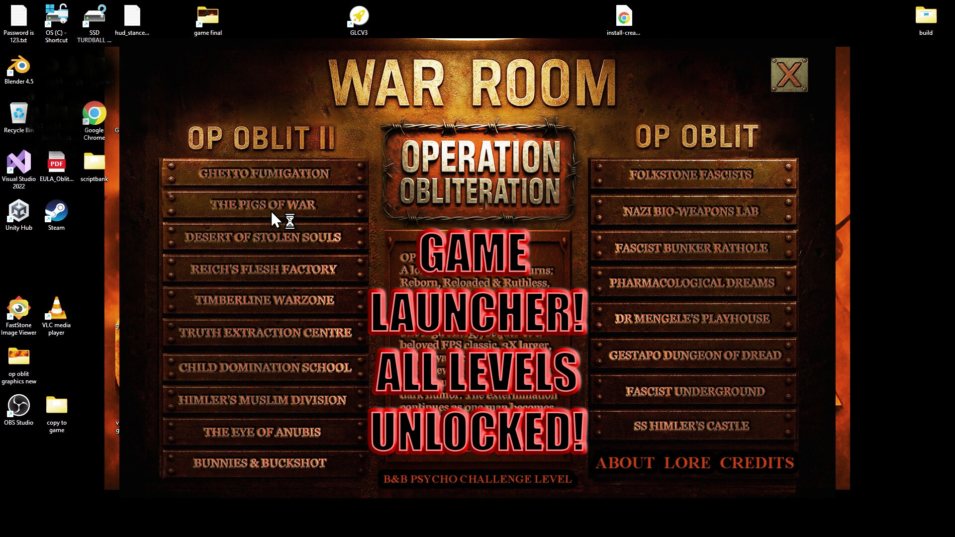 Operation Obliteration 2 screenshot 7