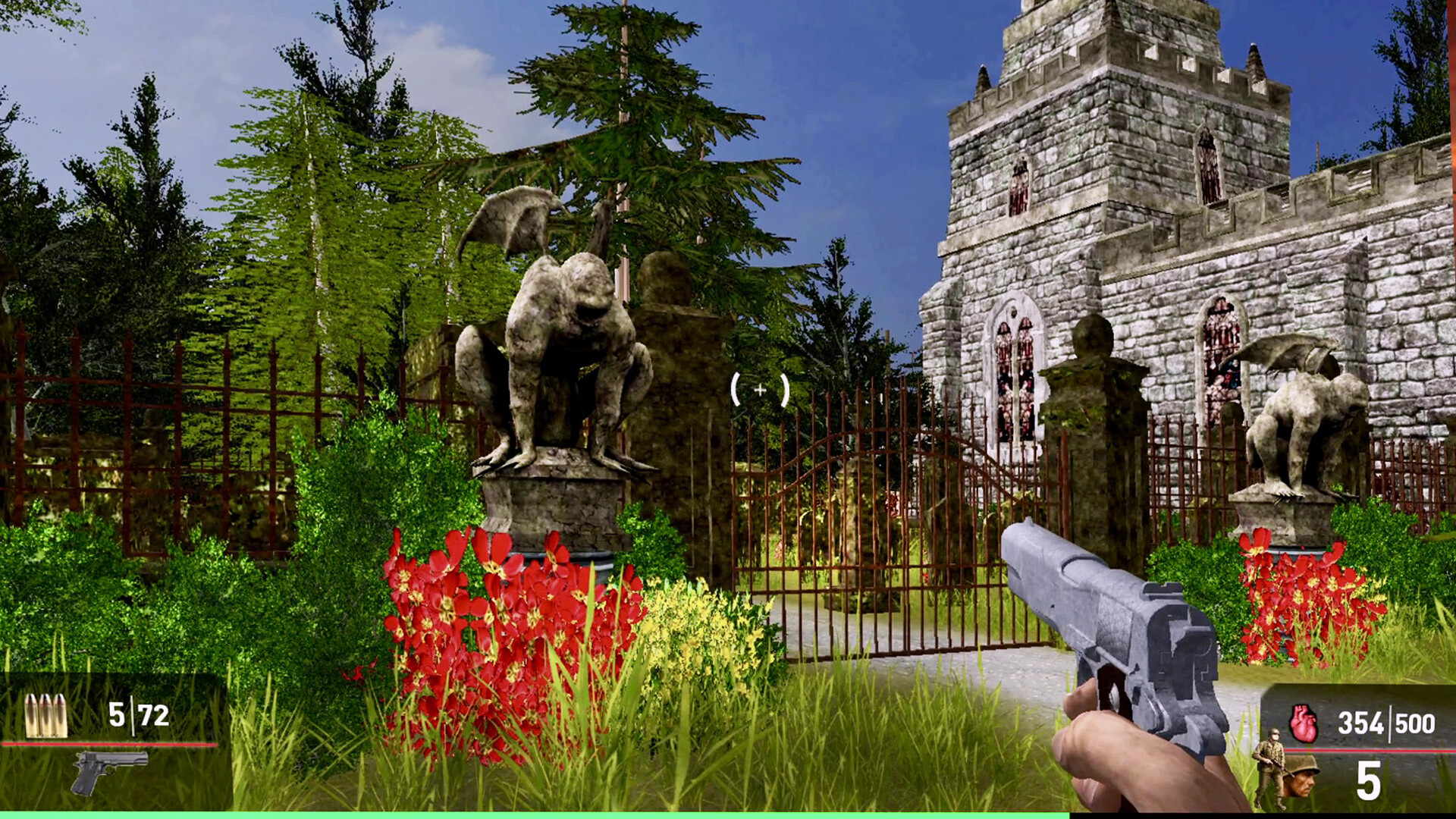 Operation Obliteration 2 screenshot #9