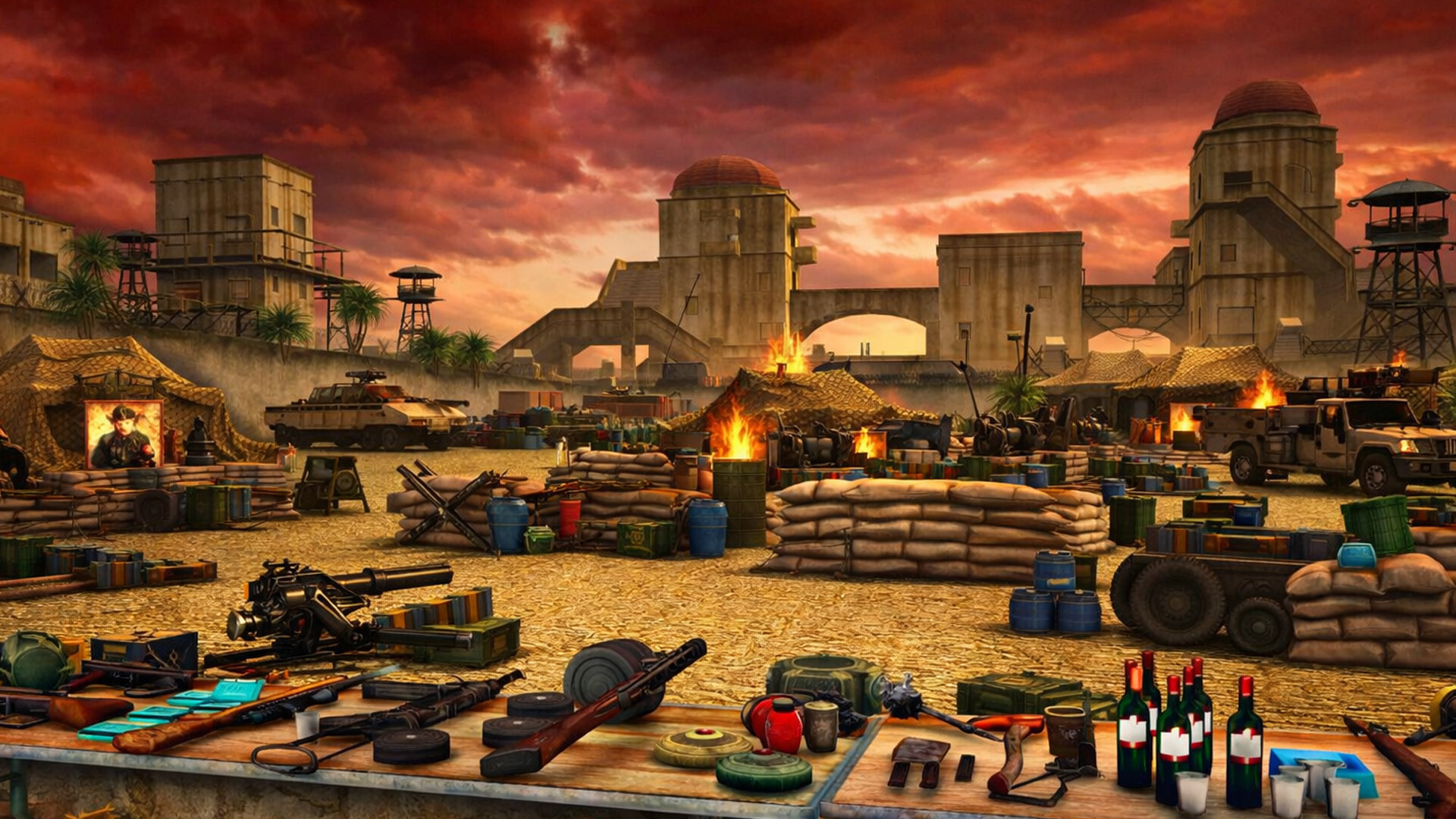 Operation Obliteration 2 screenshot #11