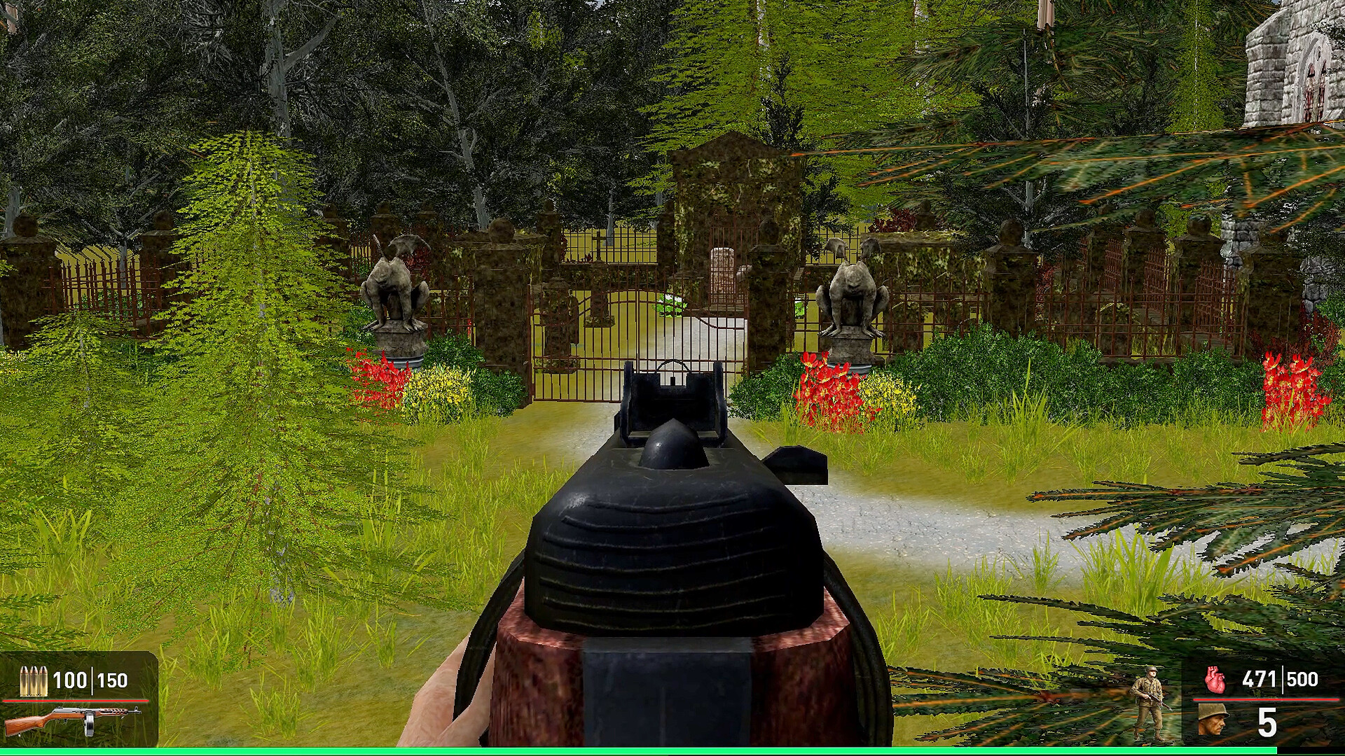 Operation Obliteration 2 screenshot #18