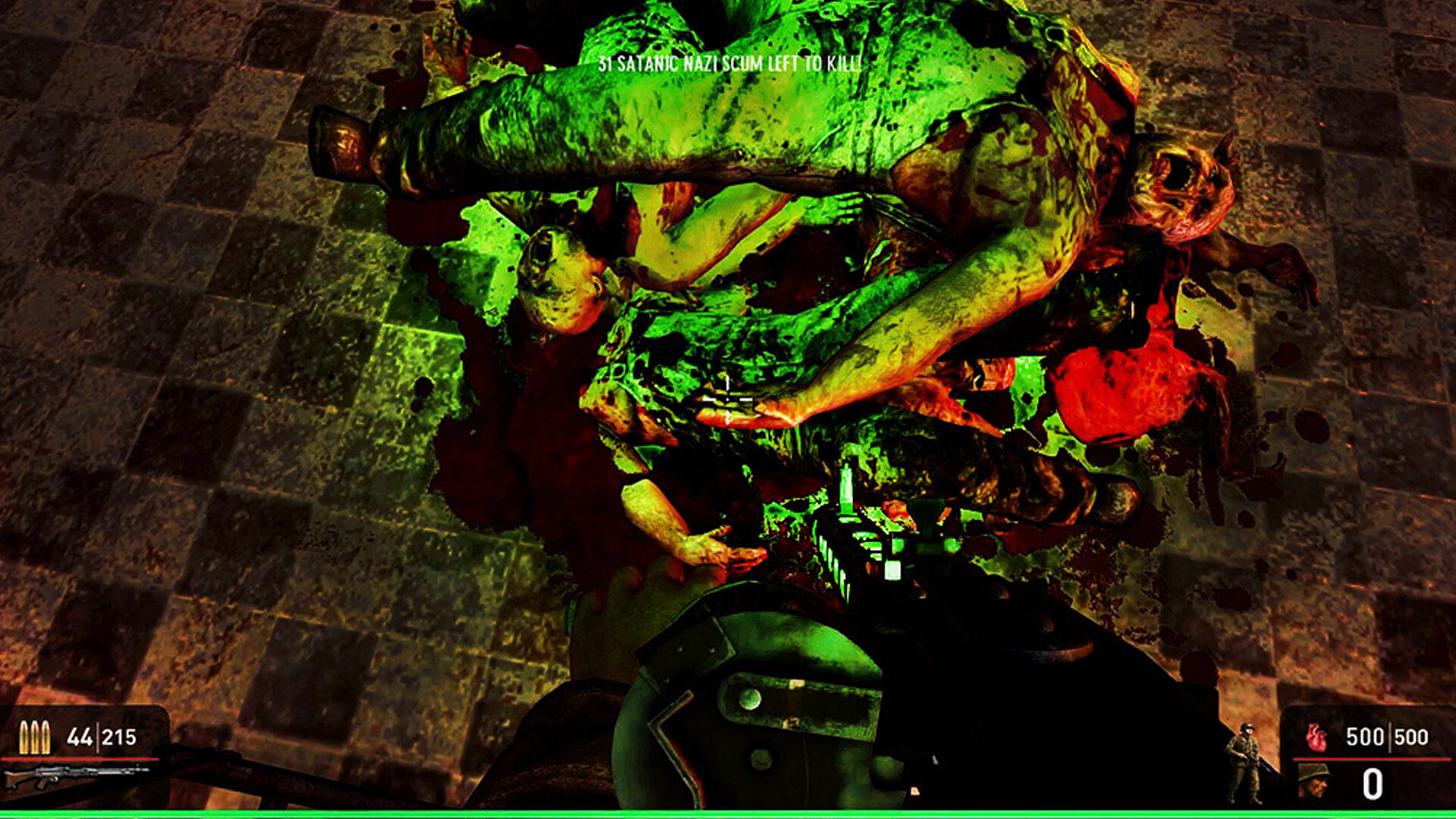 Operation Obliteration 2 screenshot #13