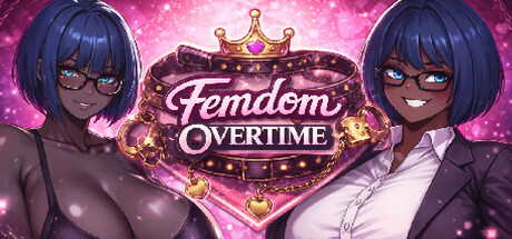 Femdom Overtime icon
