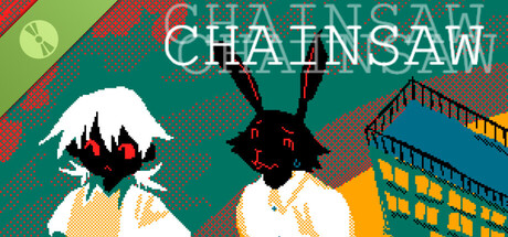 Chainsaw Demo banner image