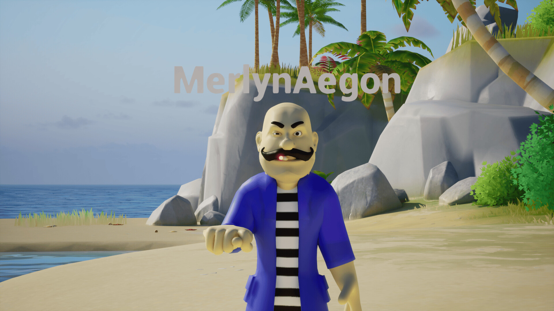 Where Are We Floating? screenshot #5