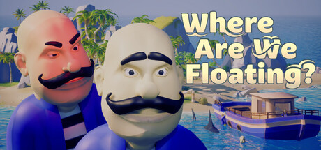 Where Are We Floating?