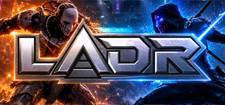 LADR