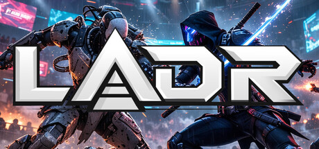 LADR
