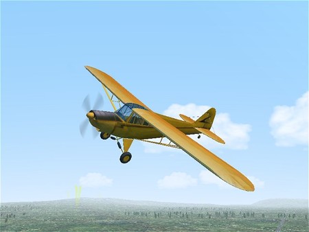 Essential Planes screenshot 7