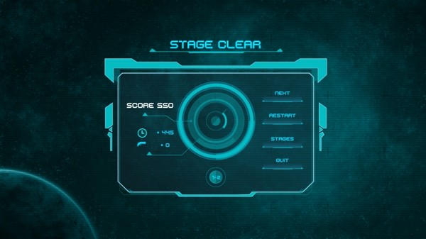 Screenshot 6 of Ego Protocol