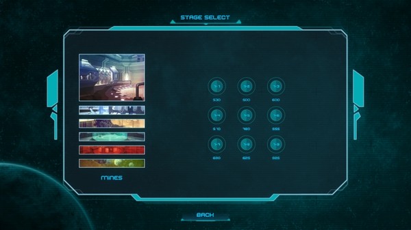 Screenshot 4 of Ego Protocol