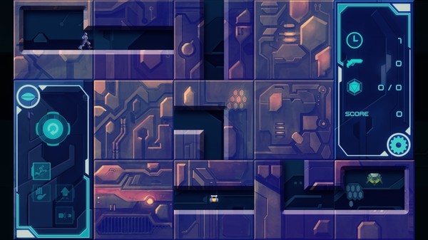 Screenshot 5 of Ego Protocol