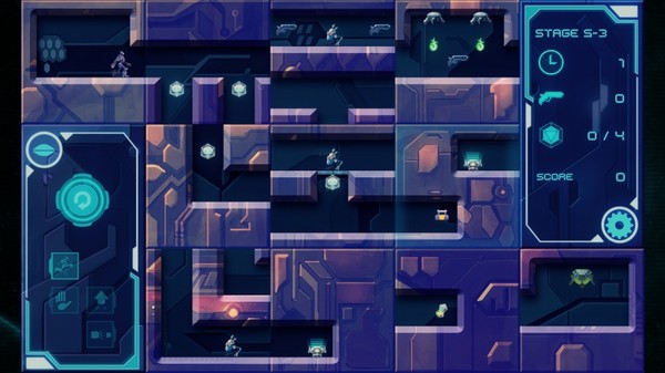 Screenshot 7 of Ego Protocol