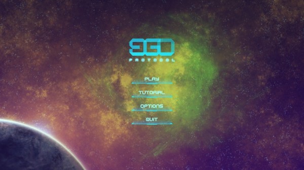 Screenshot 2 of Ego Protocol