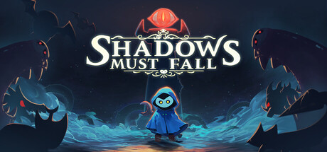 Shadows Must Fall Playtest